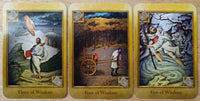 The Cathar Tarot