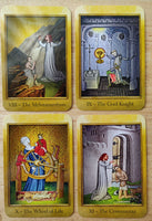 The Cathar Tarot