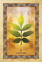 Celtic Tree Oracle