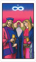 Connolly Tarot