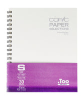 COPIC Wire-Bound Sketch Books