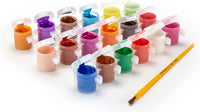 Crayola Washable Kids Paint Pot Set