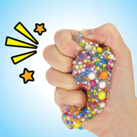 Poke'n Dots Thinking Putty 4"