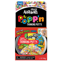 Poke'n Dots Thinking Putty 4"