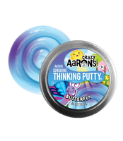 Butterfly Thinking Putty  Mini Tin (.47 oz)