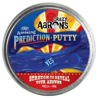 Amazing Prediction Thinking Putty 4"