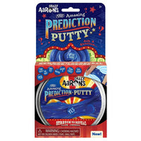 Amazing Prediction Thinking Putty 4"