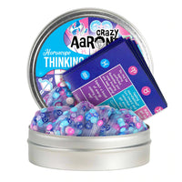 Horoscope Thinking Putty 4"