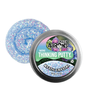 Mystic Crystal Thinking Putty Mini Tin (.47 oz)