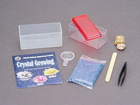 Crystal Growing Kits