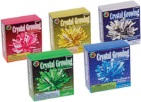 Crystal Growing Kits