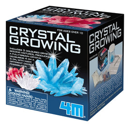 Crystal Growing