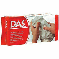 Das Air Hardening Clay