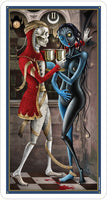 Deviant Moon Tarot