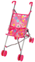 Doll Umbrella Stroller