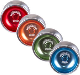 Metal Drifter Yo-Yo