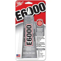 E-6000 Craft Adhesive