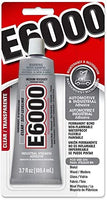 E-6000 Craft Adhesive