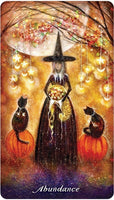 Earthly Souls & Spirits Moon Oracle