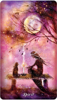 Earthly Souls & Spirits Moon Oracle