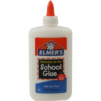 Elmer's School Glue