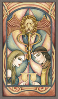 Fenestra Tarot