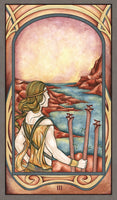 Fenestra Tarot