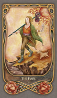 Fenestra Tarot