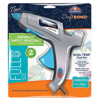 Elmer's Craft Glue Gun - Assorted Sizes