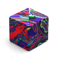 Shashibo Cube Chaos