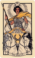 Fyodor Pavlov Tarot