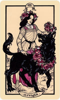 Fyodor Pavlov Tarot