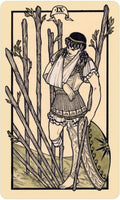 Fyodor Pavlov Tarot