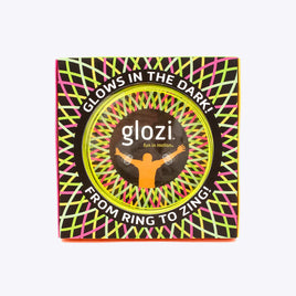 Glozi Flow Ring