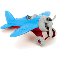 Green Toys Airplane