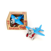 Green Toys Airplane