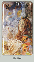 Haindl Tarot