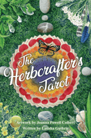 The Herbcrafter's Tarot