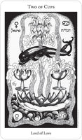 Hermetic Tarot