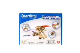 Smartivity Hydraulic Plane Launcher