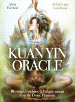 Kuan Yin Oracle