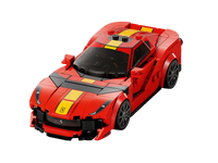 LEGO Speed Champions Ferrari 812 Competizione