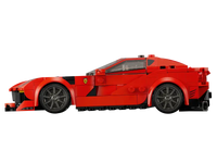 LEGO Speed Champions Ferrari 812 Competizione