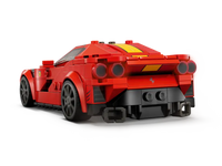 LEGO Speed Champions Ferrari 812 Competizione