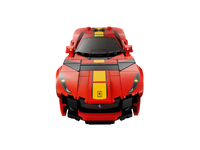 LEGO Speed Champions Ferrari 812 Competizione