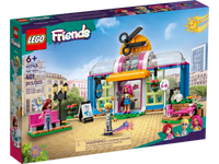 LEGO Friends: Hair Salon