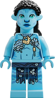 LEGO Avatar: Ilu Discovery