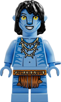 LEGO Avatar: Ilu Discovery