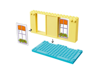 LEGO Friends: Paisley's House