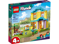 LEGO Friends: Paisley's House